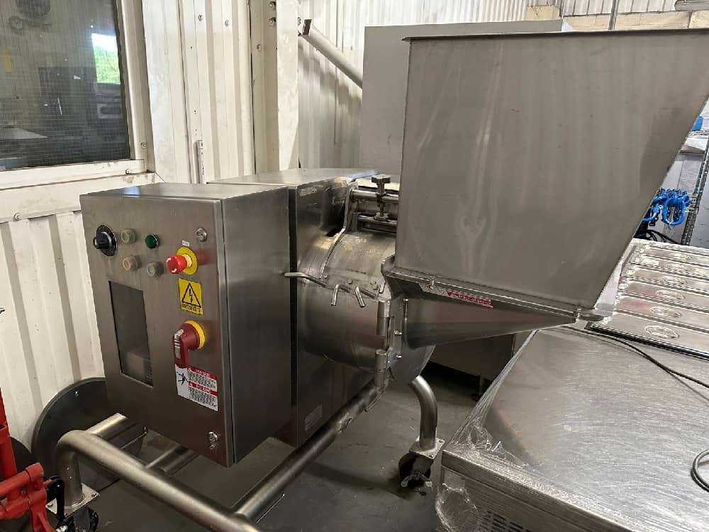Urschel Sprint Dicer