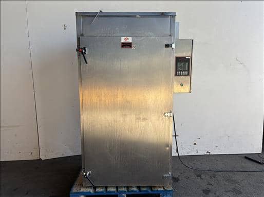 Beelonia TD5 Drying Cabinet