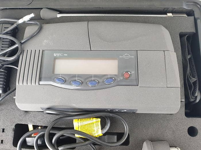 Enviro Systems UVIC-750