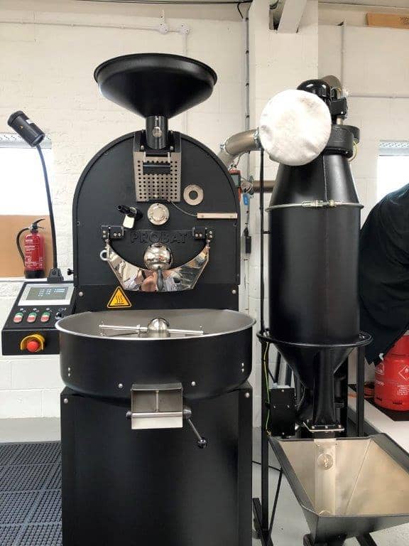 Probat Probatone P5