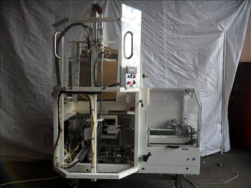 Endoline 201 case / box erector