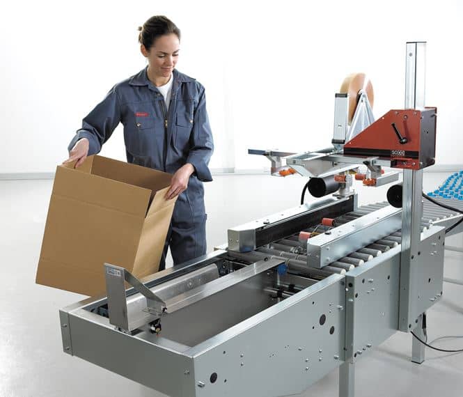 New - Soco Box Erector F-100-5
