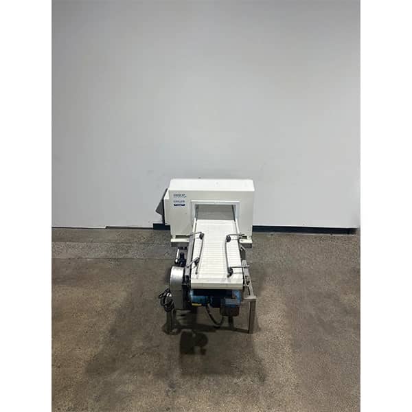 Metal Detector