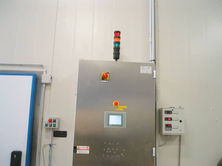 Frigoscandia GyroFreeze