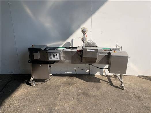 Cpack SS300 Sandwich Sealing Machine