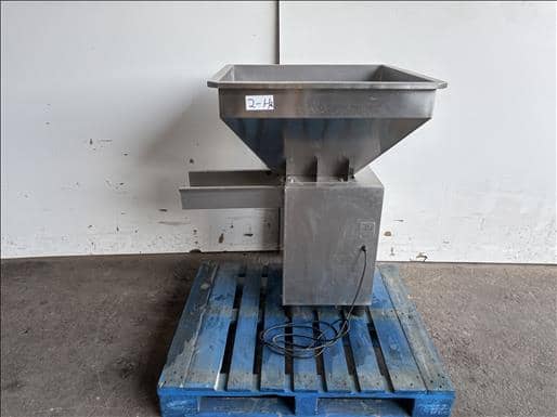 NNP Vibratory feeder