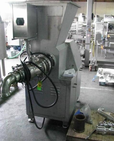 AM2C Mechanical Bone Separator