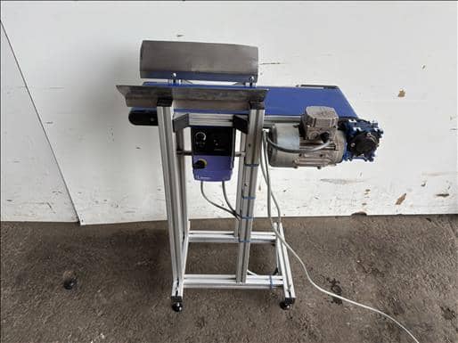 NNP Conveyor