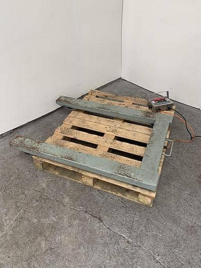 Pallet Scales