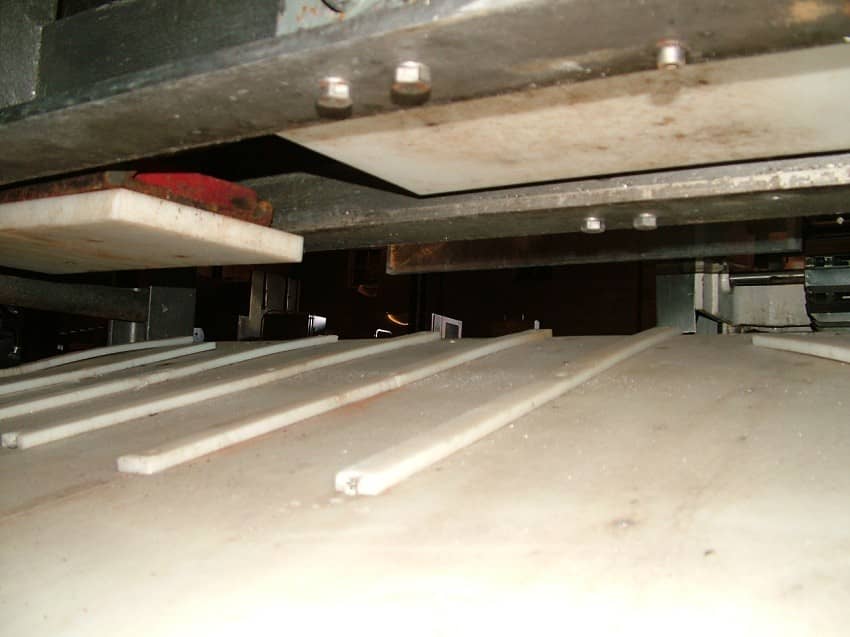 Norfo Block Ejector