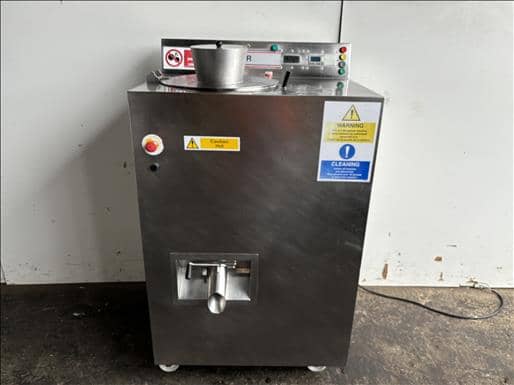 Hubert Cloix PC120FA Pastocooker