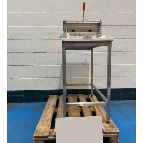 Automatic Weight Price Labeler