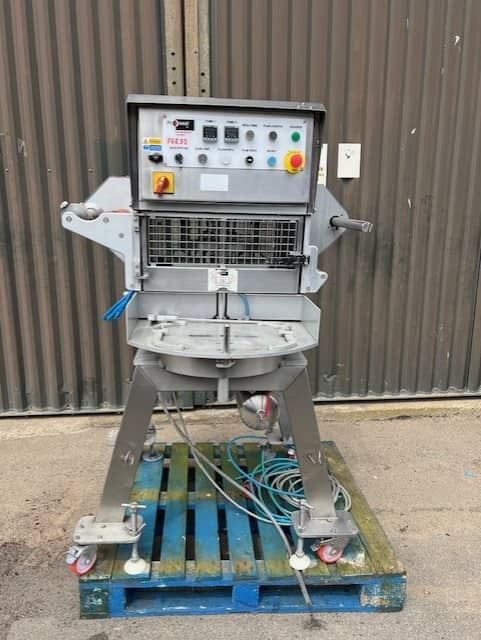 Proseal PGR30 Tray Sealer