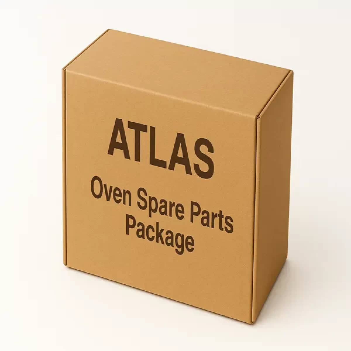 Spare Parts Package
