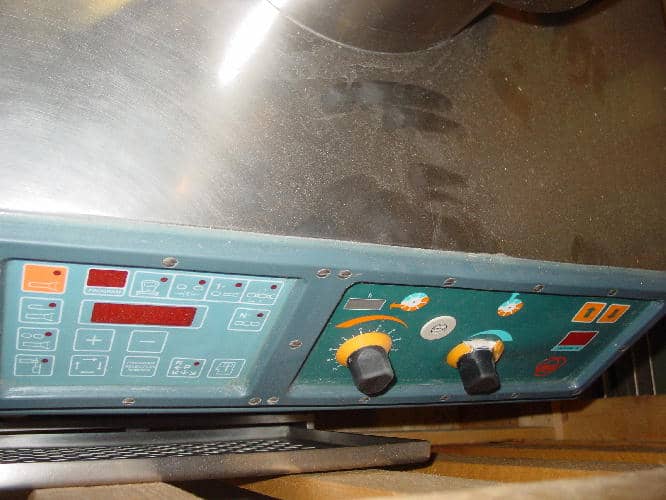 Risco RS-1040/150