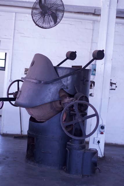 Probat Ball Roaster