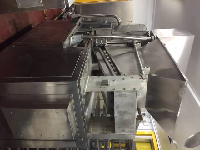 Formax F19 Forming Machine