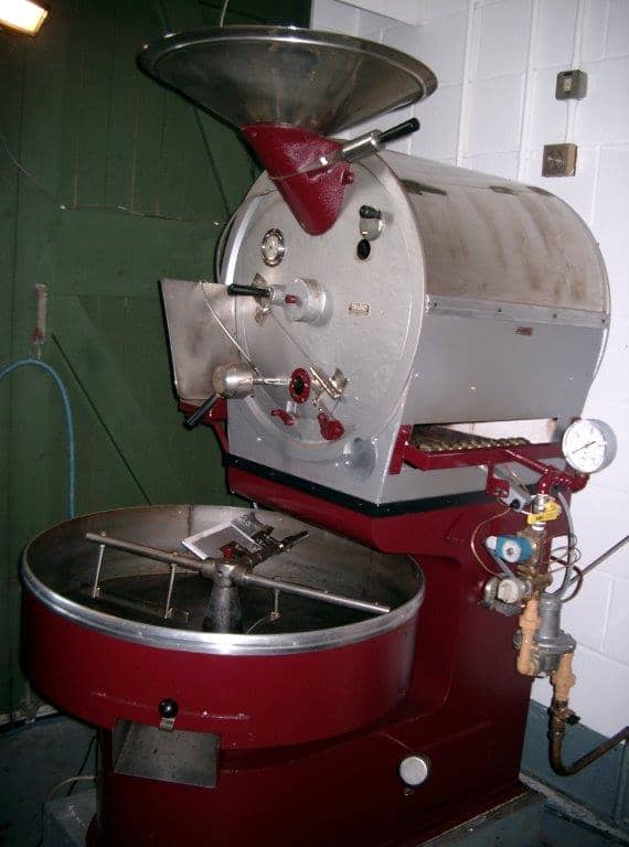 Otto Swadlo V12G