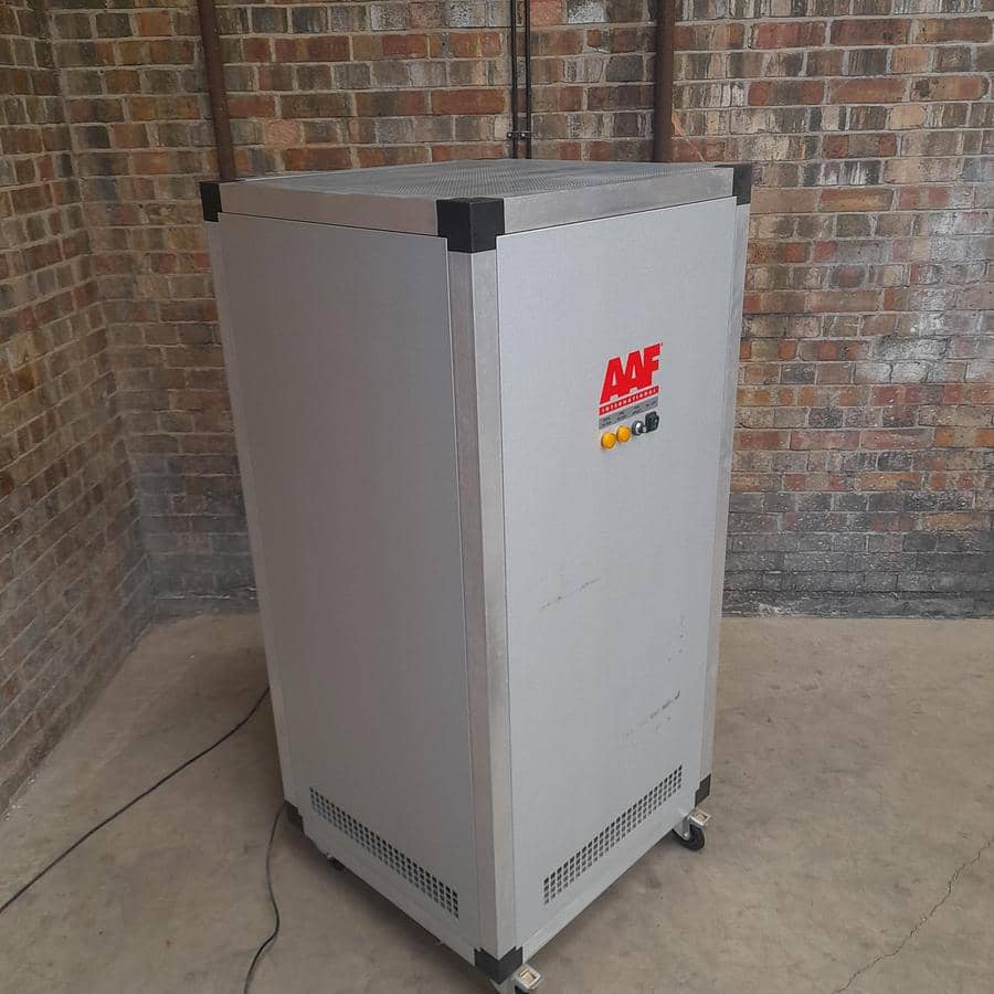 AAF International Air Purifier