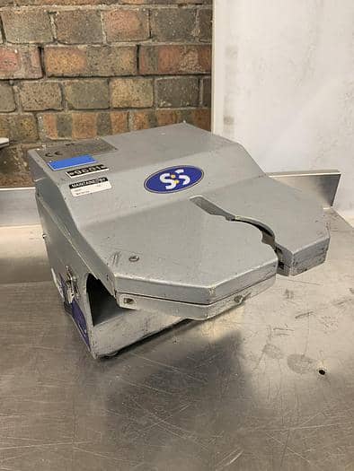 Electronic Bag Sealer