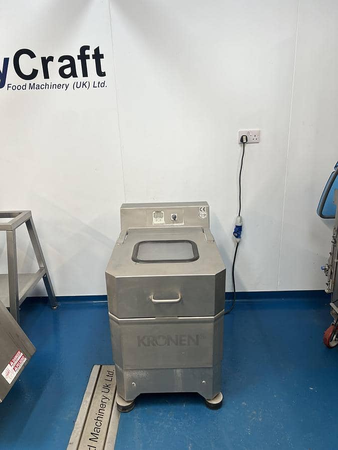 2002 Kronen K 50 100 S