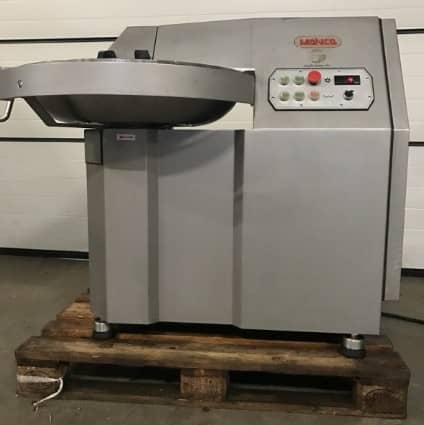 Mainca 40ltr Bowl Chopper