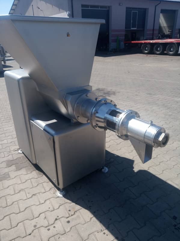 Stork MRS600 Mechancial Deboner