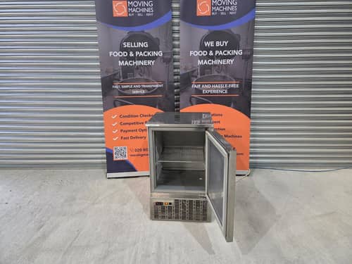 Valera by Coreco EC-85 glass froster/chiller