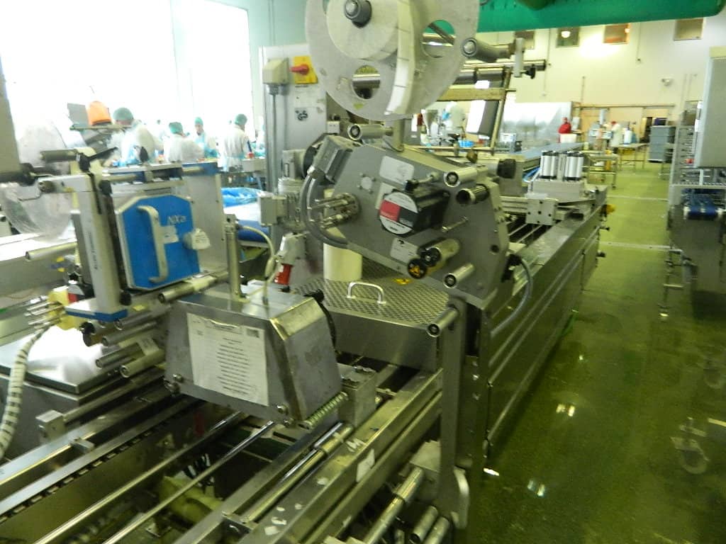 Multivac Multivac R230