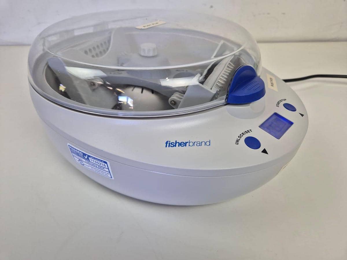 Fisherbrand Microplate Centrifuge 16311338