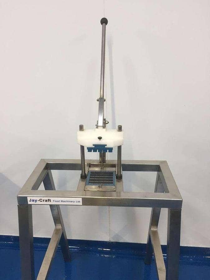 Industrial Potato Hand Chipper