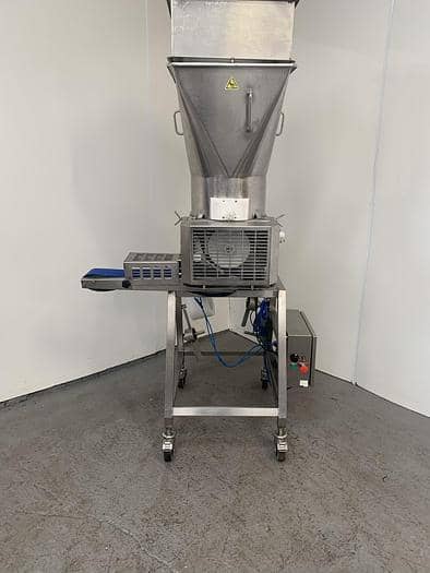 Used Deighton Formative R Series