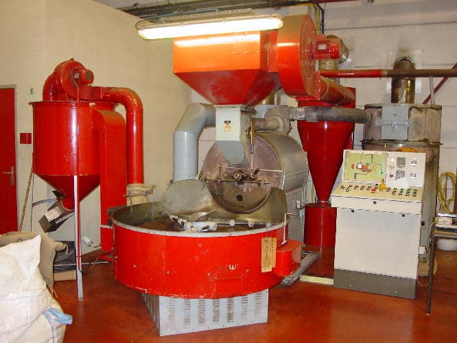 Samiac GM-60