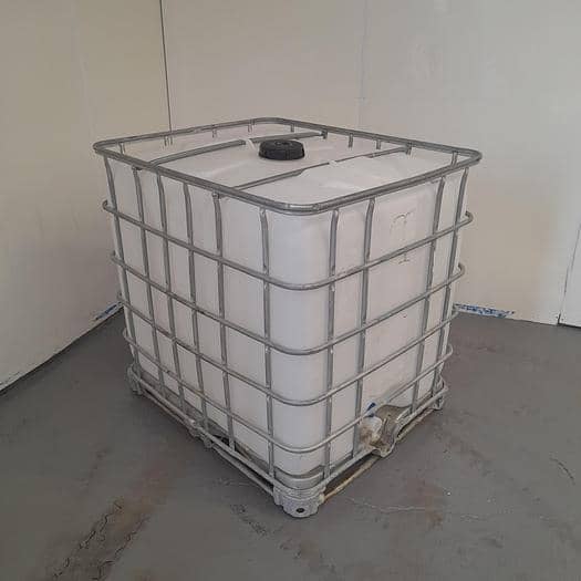 IBC Tank