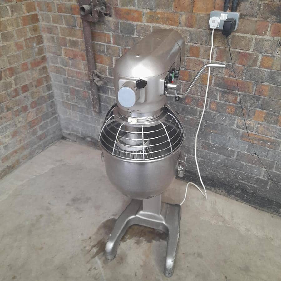 Hobart A200N Mixer
