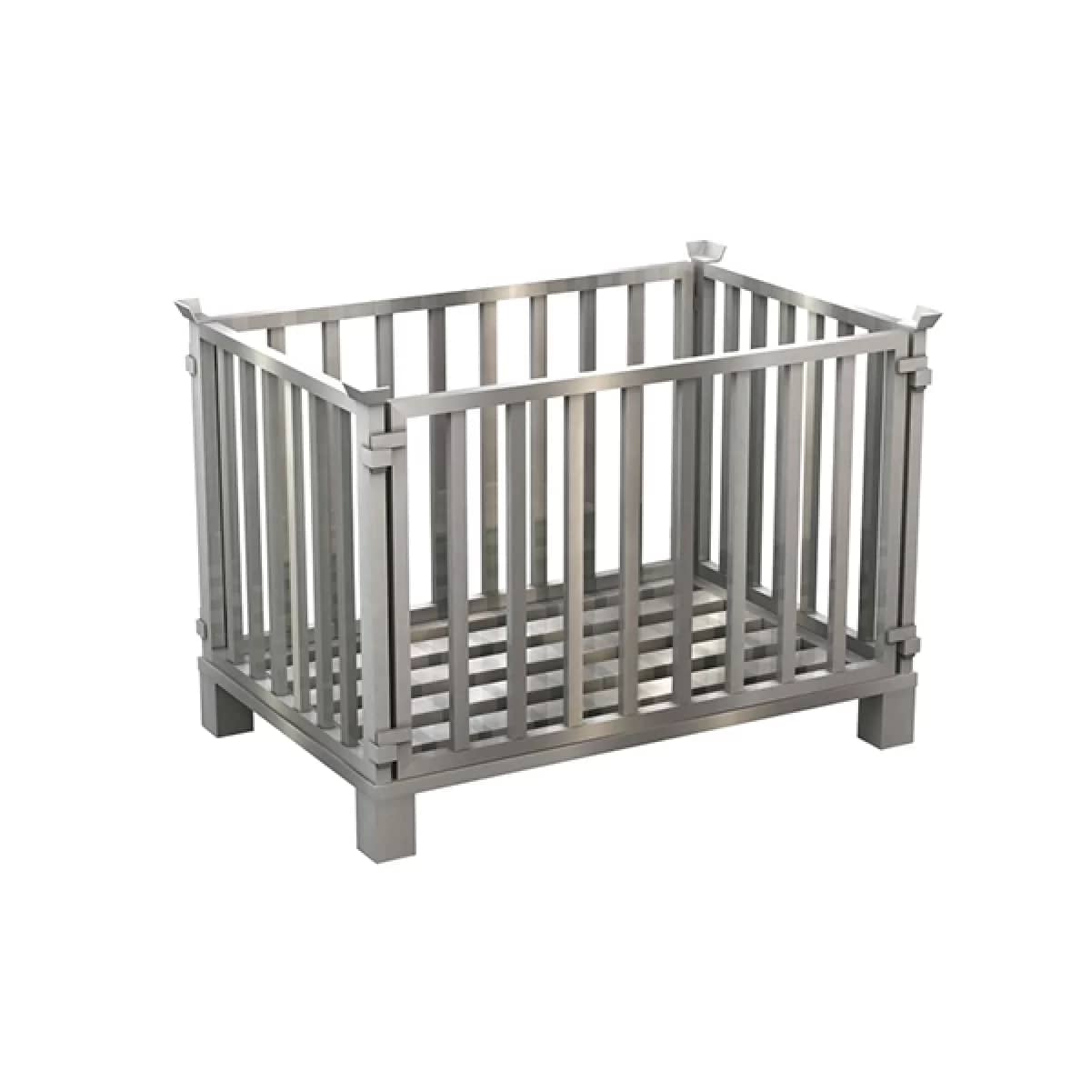 Pallet Box