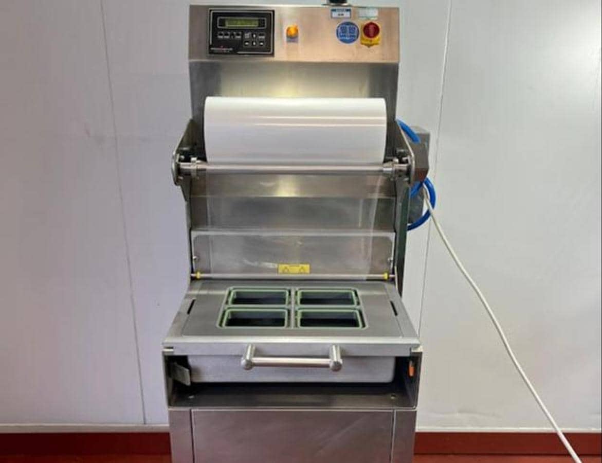 PROMENS TRAY SEALER