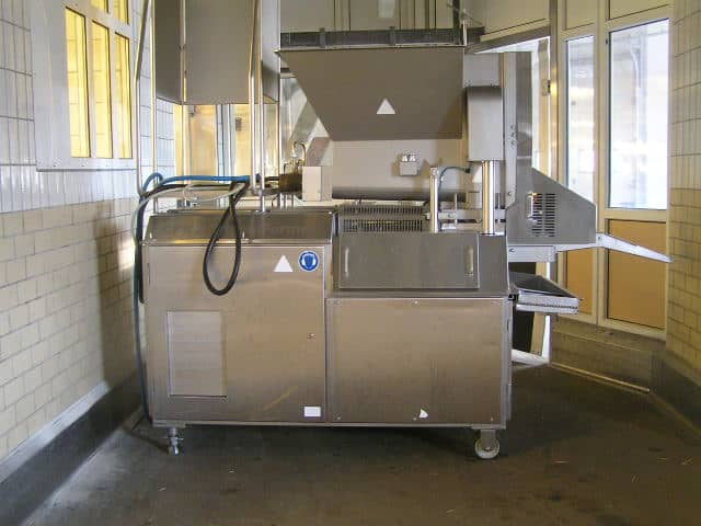 Koppens MLF600 Multiformer