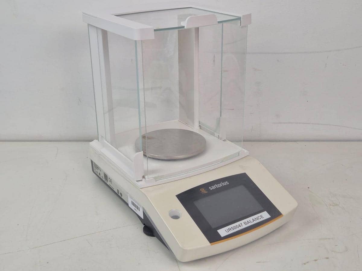 Sartorius Practum 513 Precision Balance