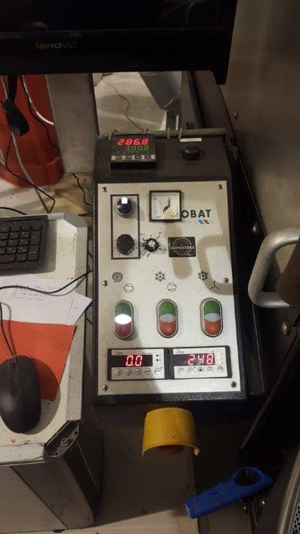 Probat Probatone 25 Type -PSSG PC