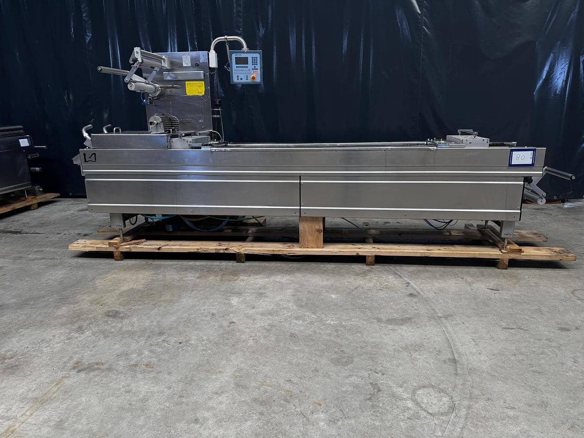 2005 MULTIVAC R 140