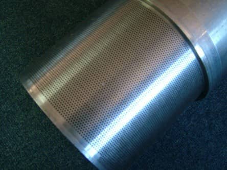 Baader 697 3mm Drum