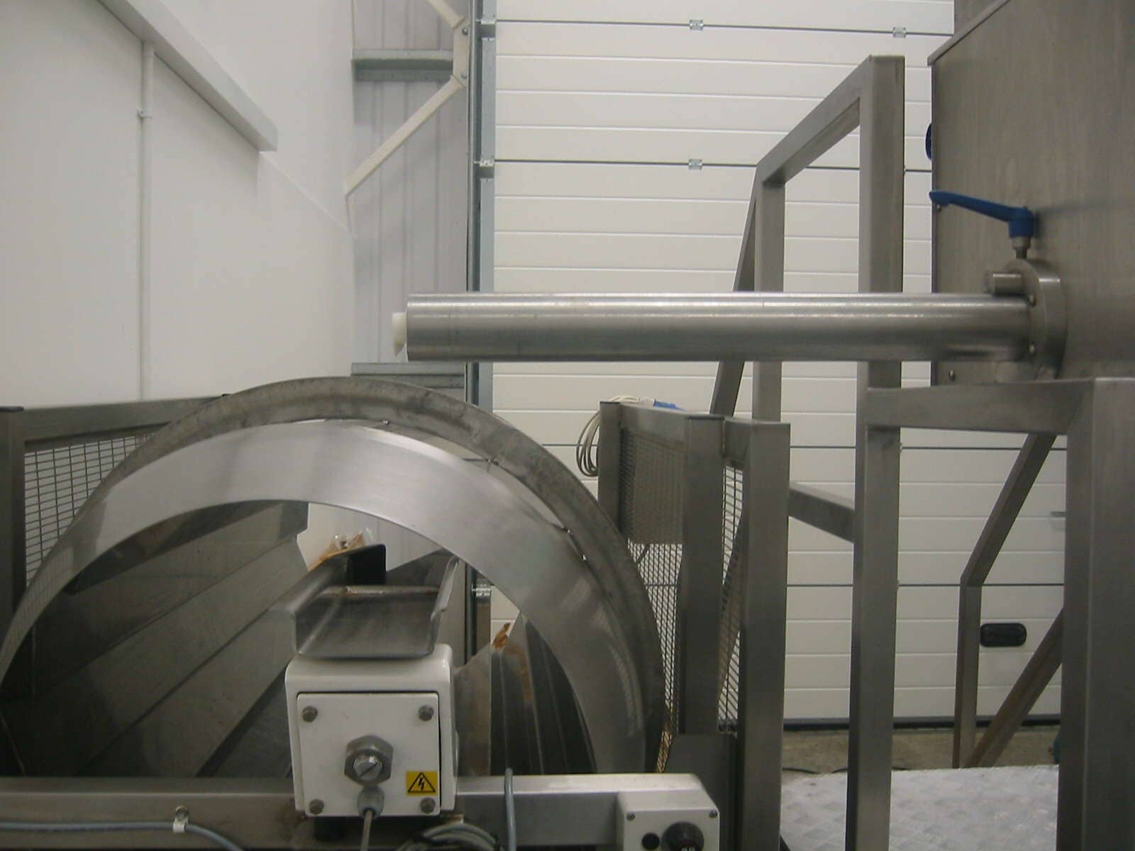 Rotormotion Midlands UK Ltd
