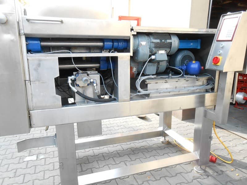 Holac VA150G Dicer