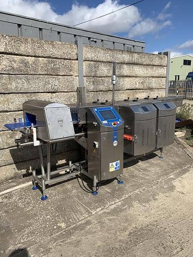 2019 LOMA Systems IQ4 CW3