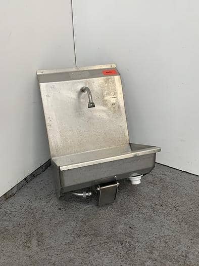 Hand Wash Station/Sink