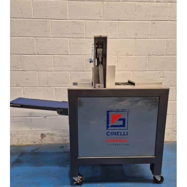 2 Lane Keiser Roll Marker