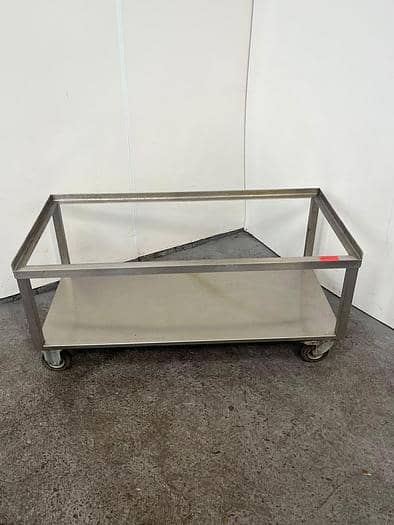 Crate Trolley
