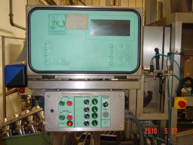 Easiweigh Midi (BF) Automatic Weigher