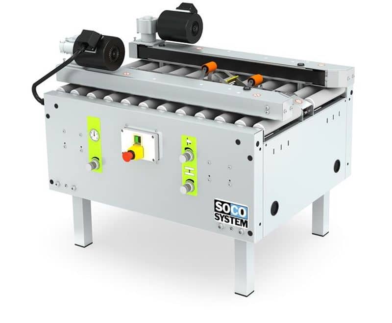 T55 Bottom Sealer